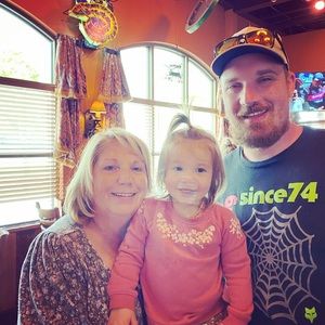 Meet your Posher, Rebecca